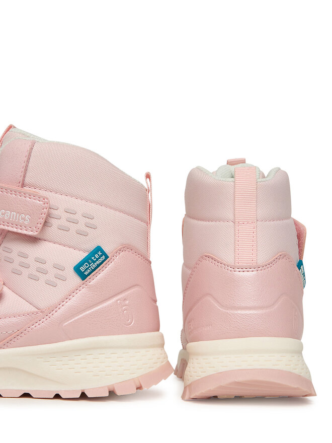 Biomecanics Zimske čizme Biomecanics 251255 S Ružičasta