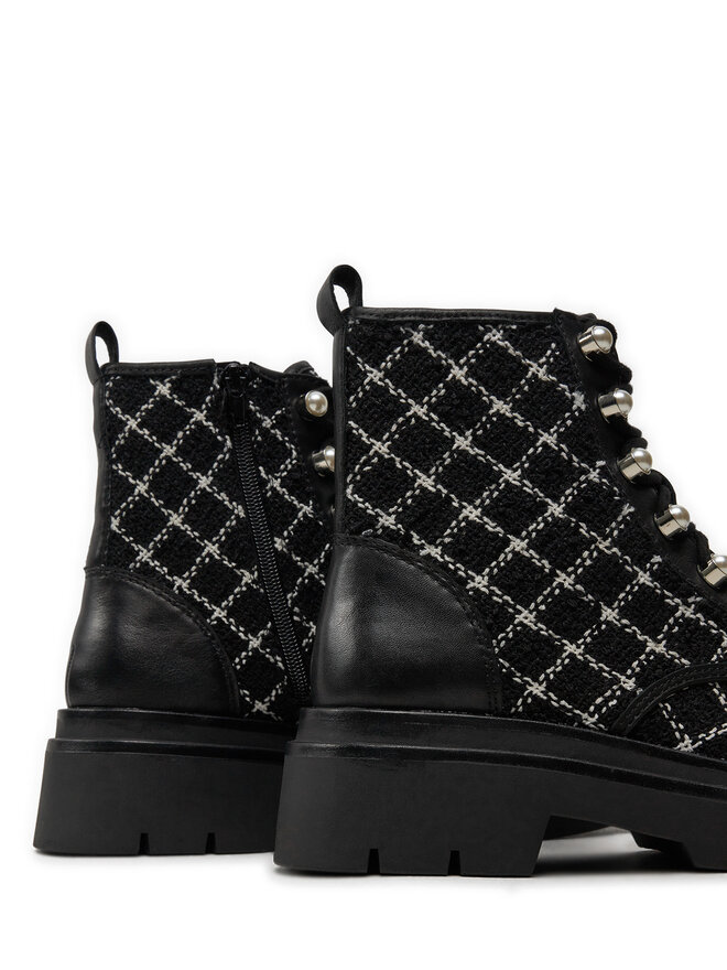 Aldo Stiefeletten Aldo Marthia 13837969 Schwarz