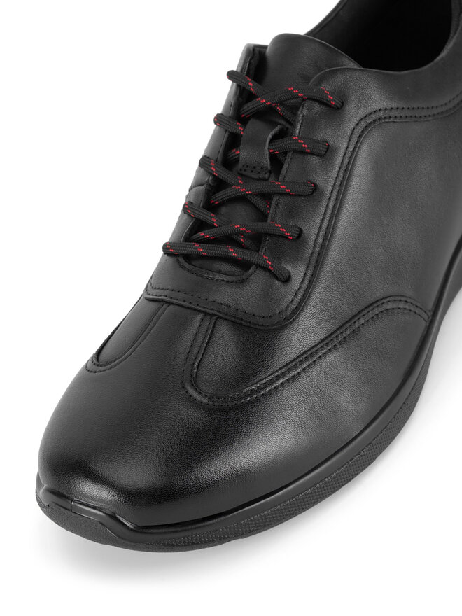 Sergio Bardi Sneakers Sergio Bardi MF1659-1Z Negru