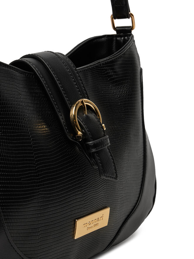 Monnari Torebka Monnari BAG5580 Czarny