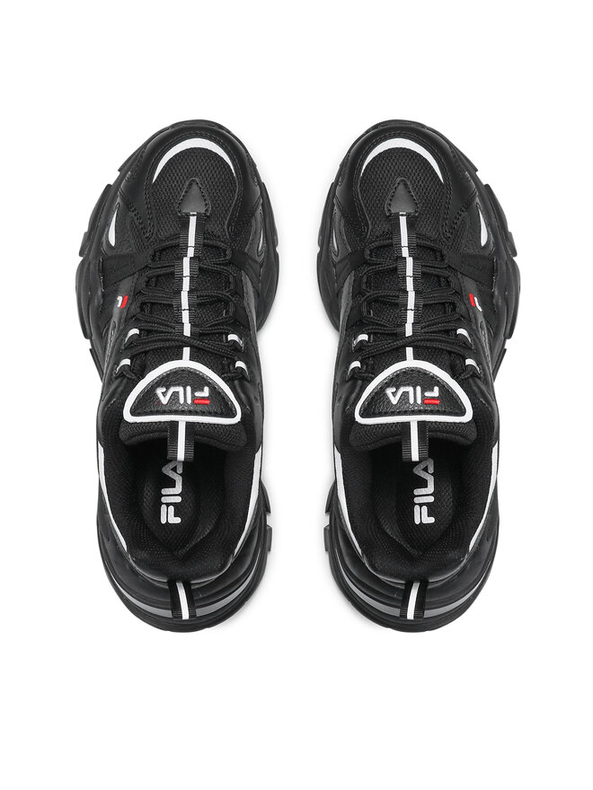Fila Sneakers Fila Electrove Wmn 1011229.12V Schwarz