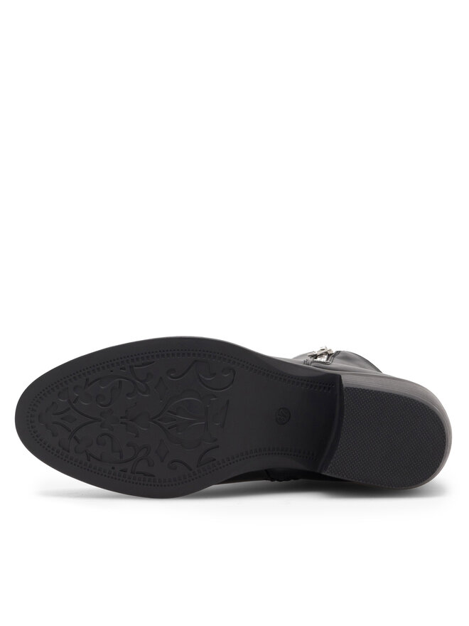Jenny Fairy Stiefeletten Jenny Fairy JOVITE H12828-1 Schwarz