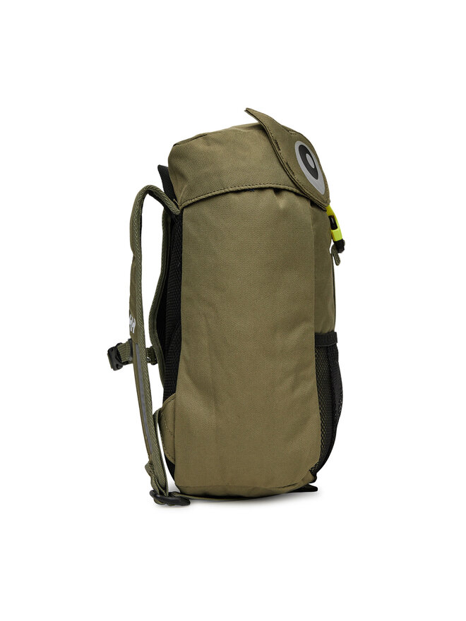 Helly Hansen Rucksack Helly Hansen Fauna Kids 67559_421 Grün