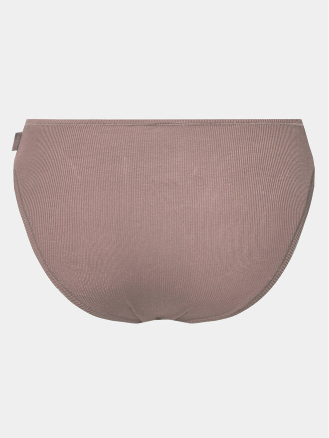 Calvin Klein Underwear Calvin Klein Underwear Набір з 3 пар класичних трусів 000QD5206E Кольоровий