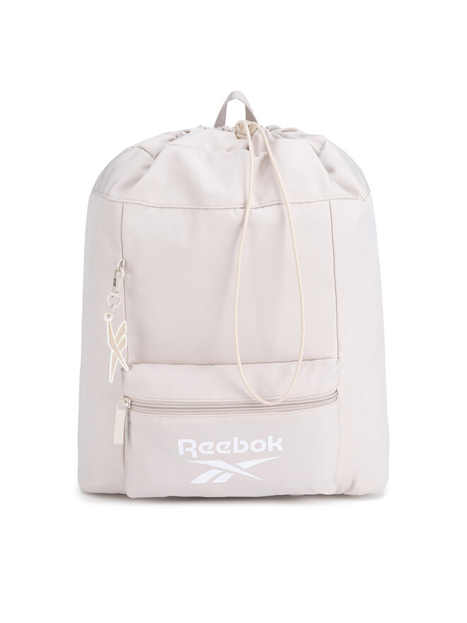 Reebok Рюкзак Reebok RBK-037-CCC-05 Бежевий