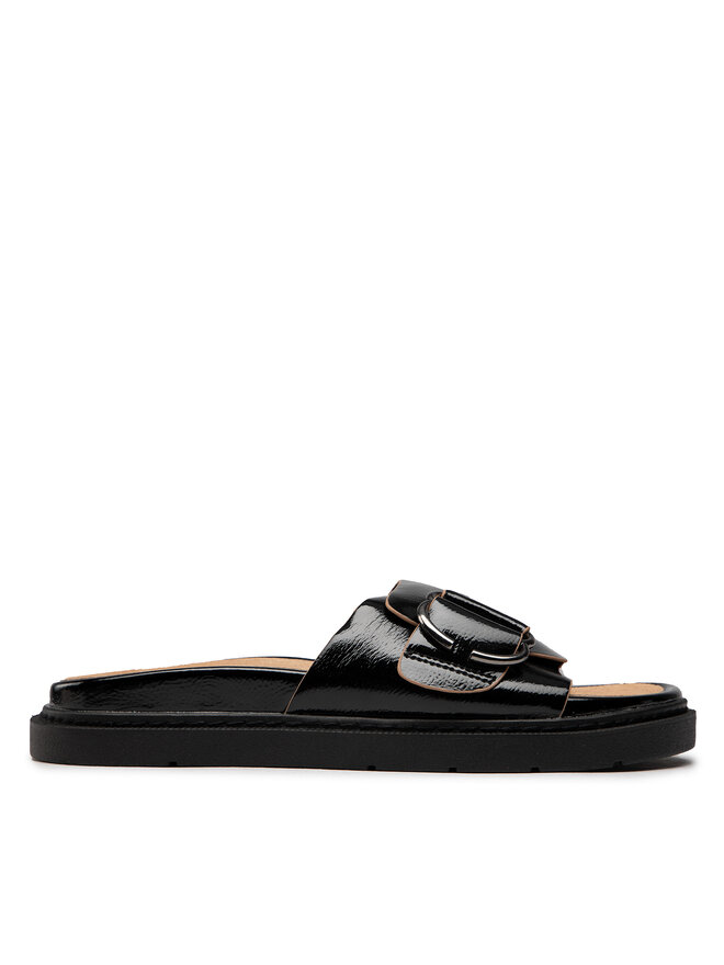 Bata Pantoletten Bata 5616625 Schwarz