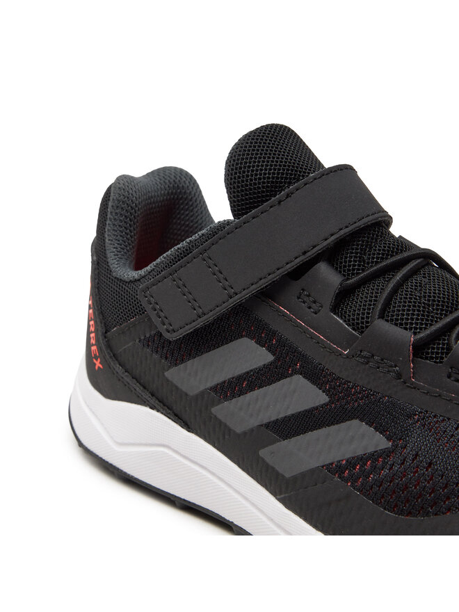 adidas Scarpe running adidas Terrex Agravic Flow IG3021 Nero