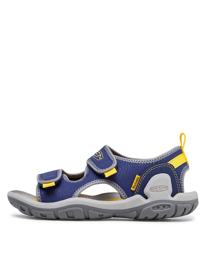 Keen Sandalias Keen Knotch Creek Ot 1026159 Azul marino