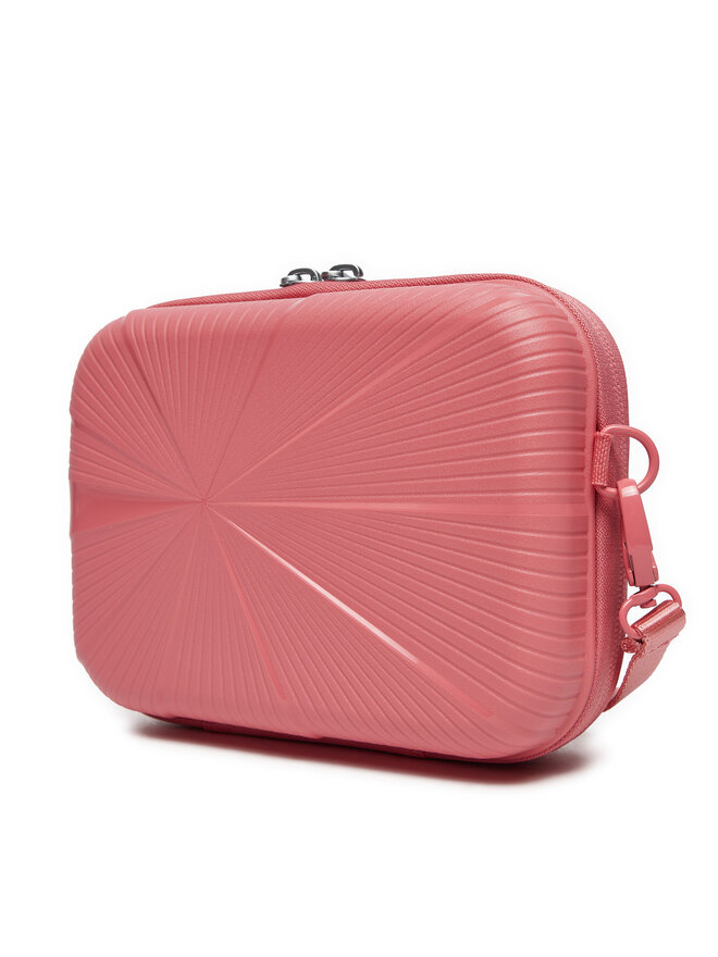 American Tourister Henkeltasche American Tourister Starvibe 152544-A039-1CNU Korallenfarben