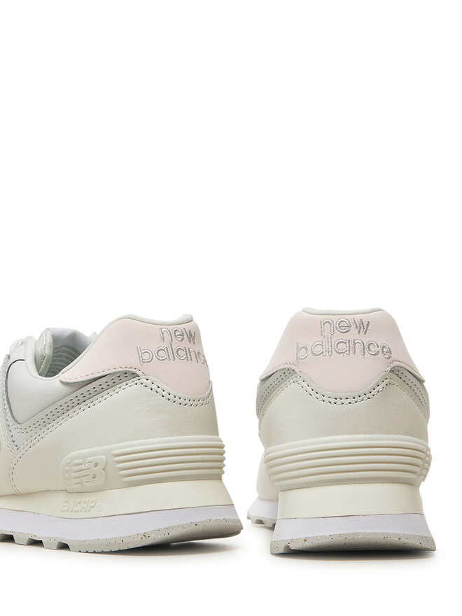 New Balance Sportcipők New Balance WL574FJ2 Bézs