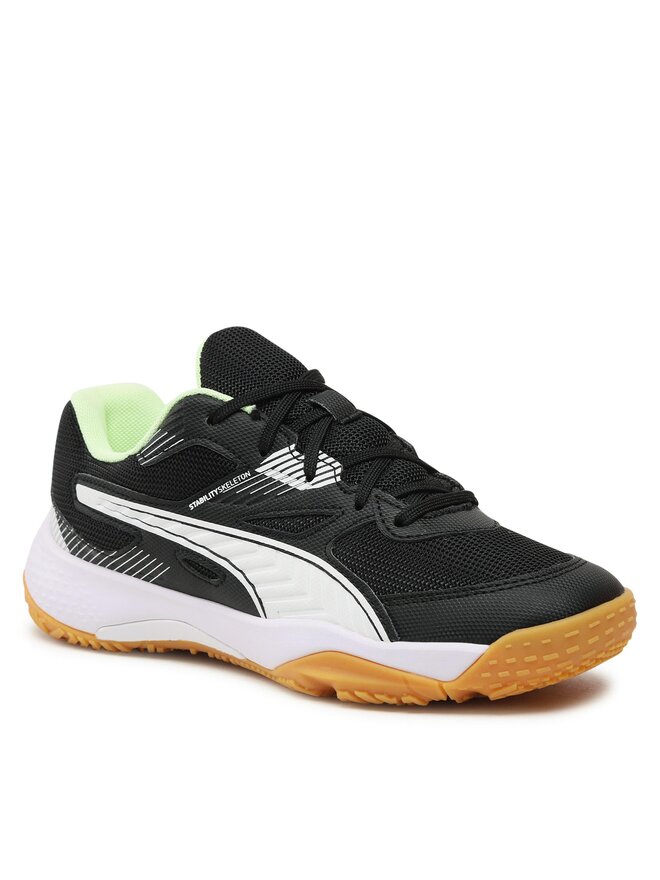 Puma Scarpe indoor Puma Solarflash Ii 106883 01 Nero