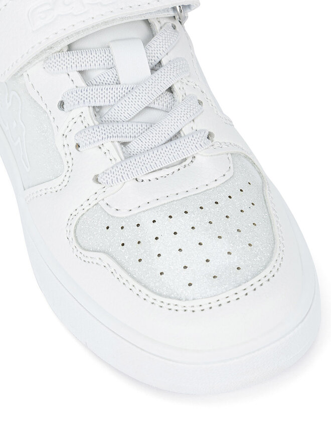 Kappa Sneakersy Kappa AW24-3C015(DZ) Biały
