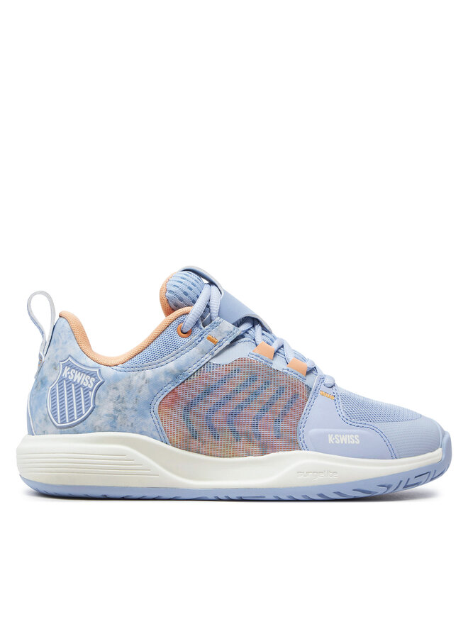 K-Swiss Взуття для тенісу K-Swiss Ultrashot Team 97395-802-M Білий