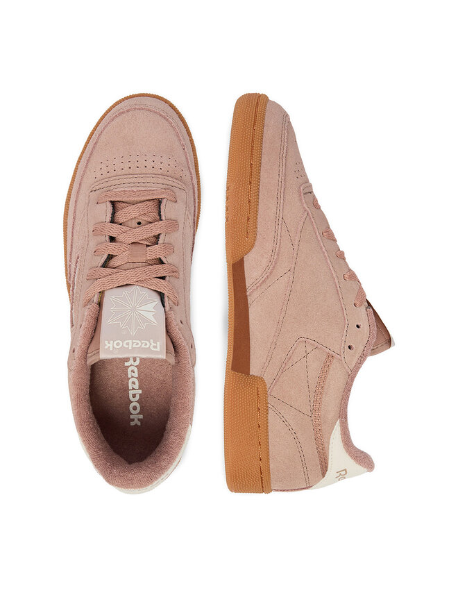 Reebok Sneakers Reebok EO-CLUB C 85 100260635 Hellrosa