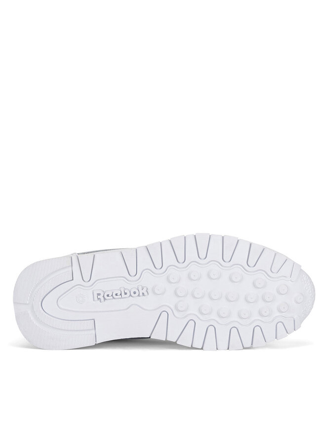 Reebok Снікерcи Reebok Classic Leather 100000118 Білий