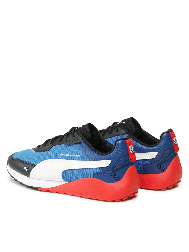 Puma Сникърси Puma Bmw Mms Speedfusion 307239 04 Син