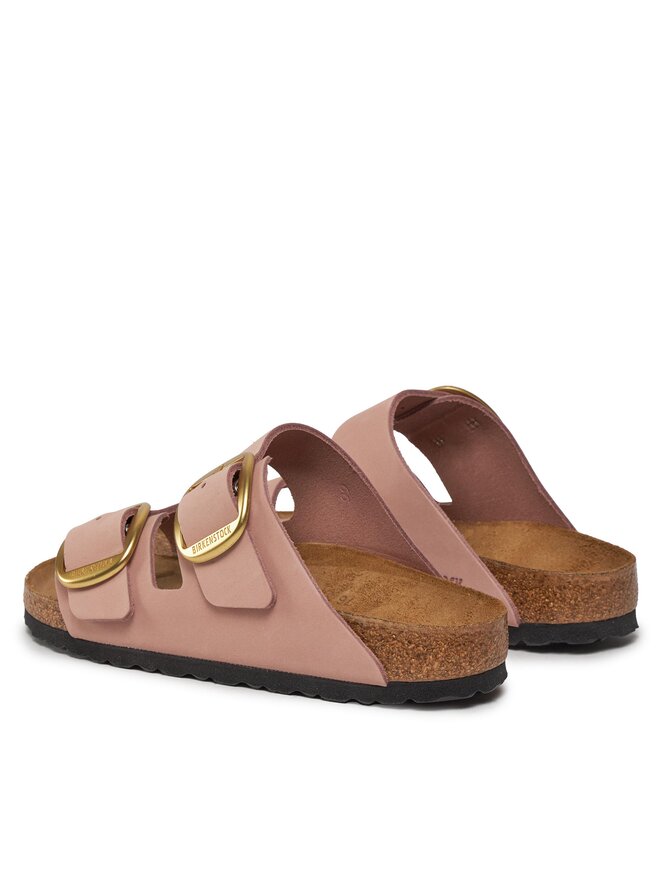 Birkenstock Шльопанці Birkenstock Arizona 1026583 Рожевий