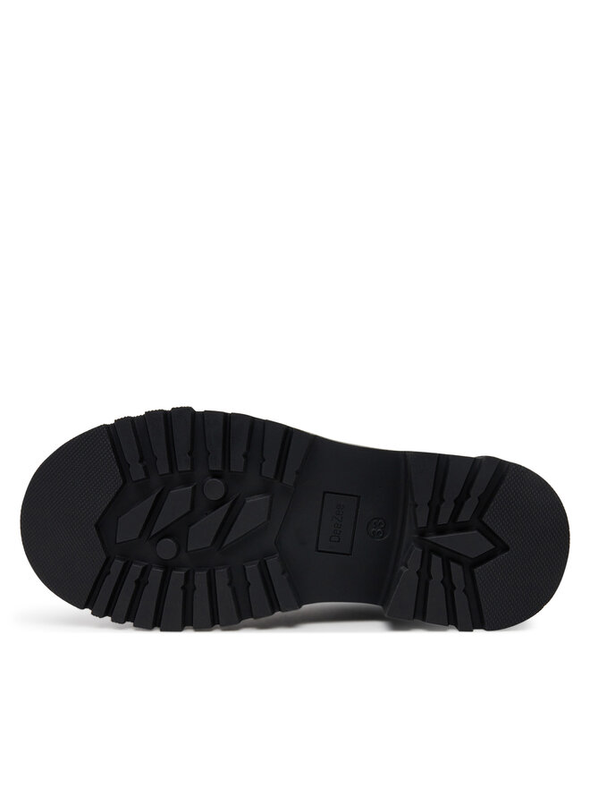 DeeZee Μπότες DeeZee CEO-CS5819-63 Μαύρο