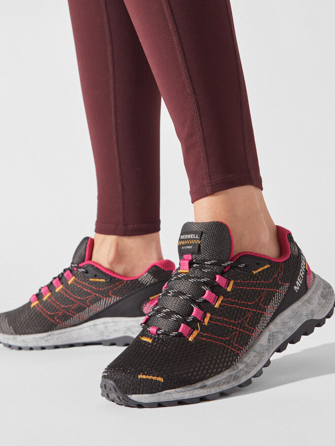 Merrell Sneakers Merrell Fly Strike J067444 Nero