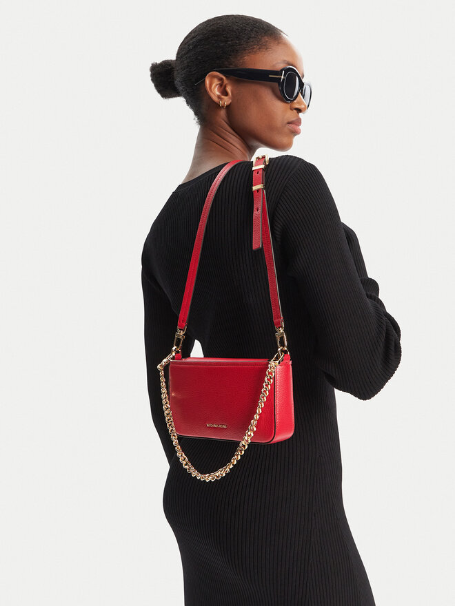 MICHAEL Michael Kors Bolso MICHAEL Michael Kors 32S5GYTU1L Rojo