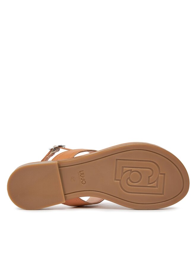 Liu Jo Sandali Liu Jo Sand 01 SA4117 P0062 S1442 Marrone