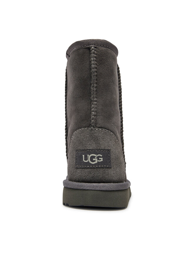 Ugg Stivali da neve Ugg Classic II 1017703K Grigio