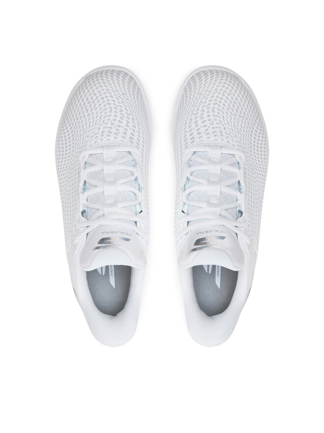 Skechers Sportcipők Skechers Viper Court Reload 172101 WHT Fehér