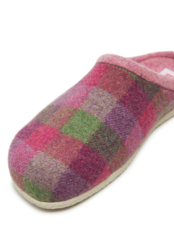 Berkemann Hausschuhe Berkemann Trixie 03201 Bunt