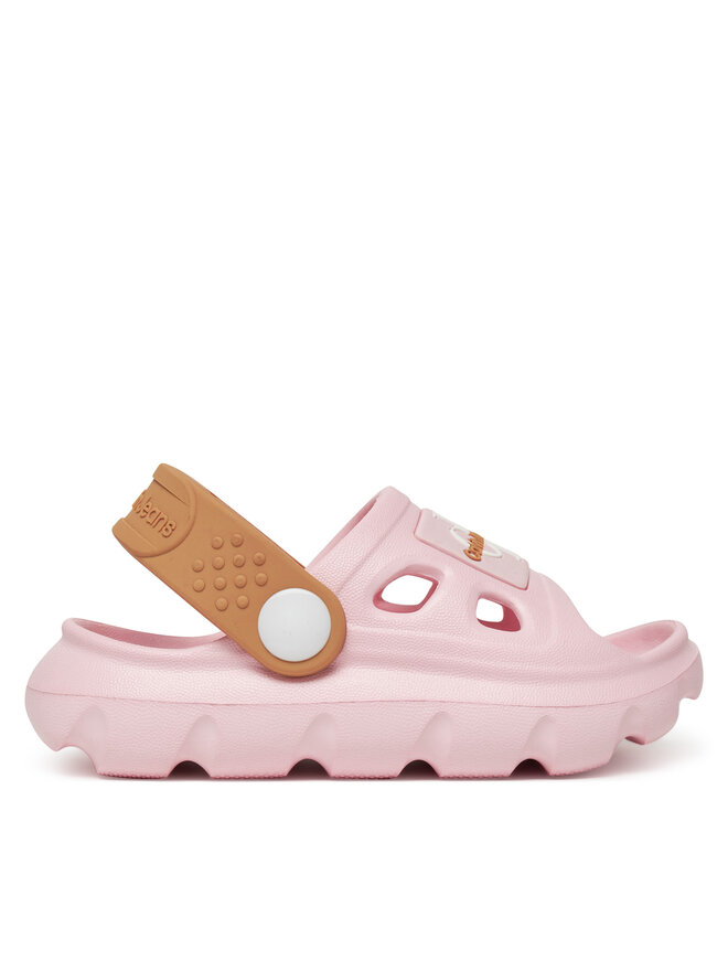 Calvin Klein Jeans Sandale Calvin Klein Jeans V1A2-82058-0083A M Roz