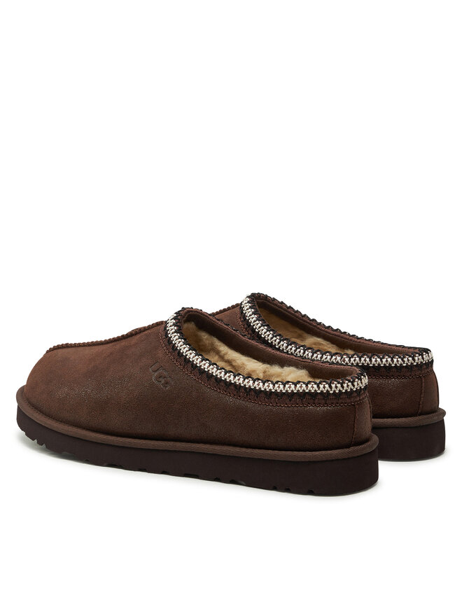 Ugg Παντόφλες Σπιτιού Ugg M Tasman 1158172 Καφέ