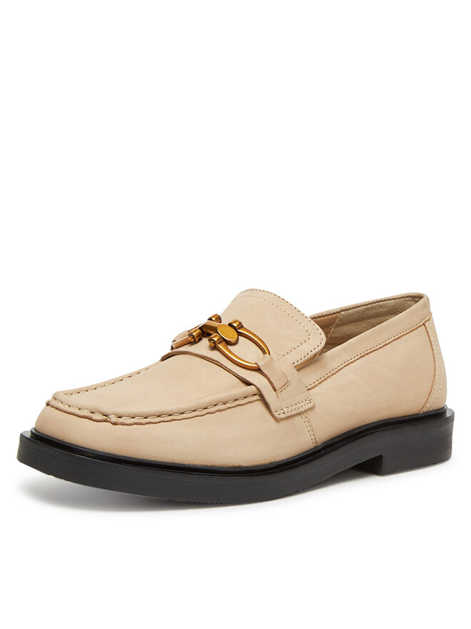 Beverly Hills Polo Club Loafers Beverly Hills Polo Club WI34-DOVER-01 Beis