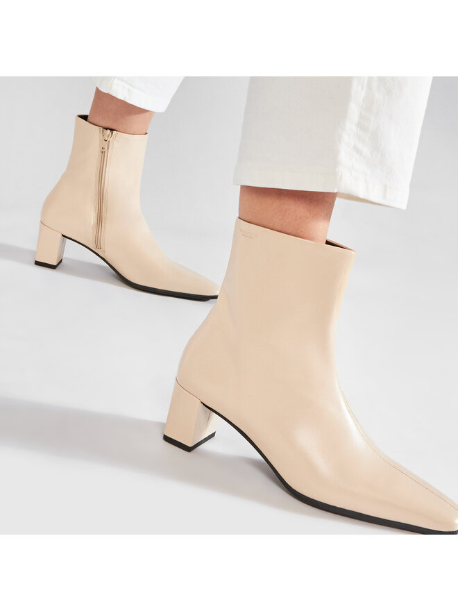Vagabond Shoemakers Botines Vagabond Shoemakers Tessa 5113-001-11 Beis