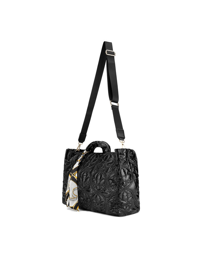 Rieker Bolso Rieker H1644-00 Negro