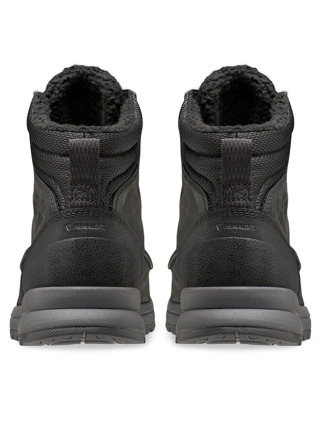 Helly Hansen Черевики туристичні Helly Hansen Kelvin Lx Waterproof 11892 990 Чорний