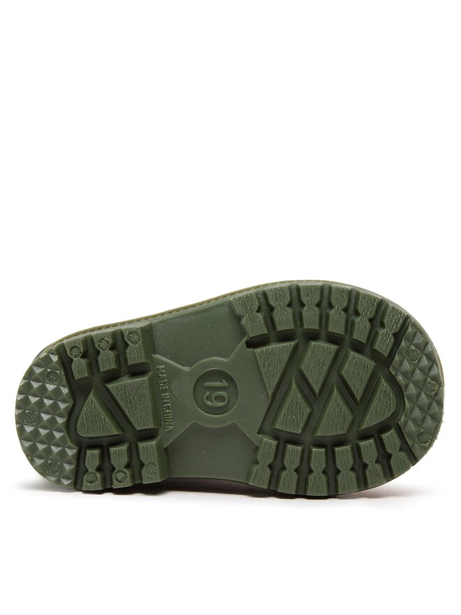 Mayoral Gummistiefel Mayoral 42.366 Khakifarben