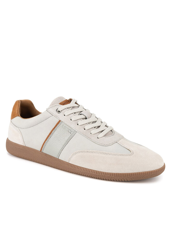 MEXX Pantofi MEXX PATRICK-01 MI24 Alb