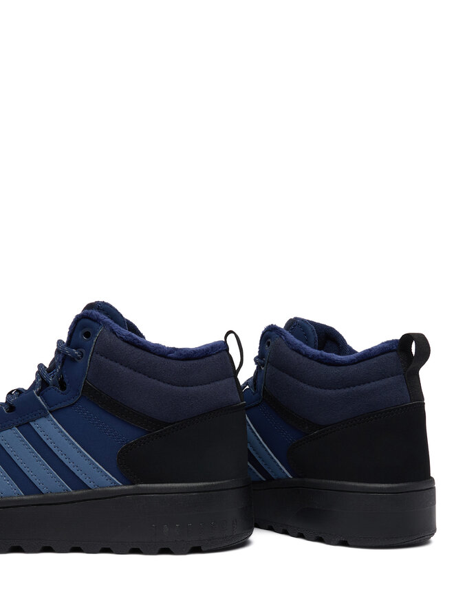 adidas Sneakers adidas Hoops 4.0 Mid Shoes KI6375 Blau