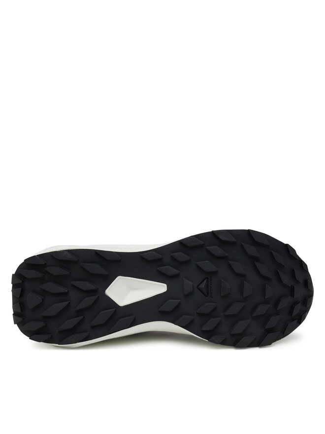 Salomon Buty do biegania Salomon Alphaglide L47801500 Czarny