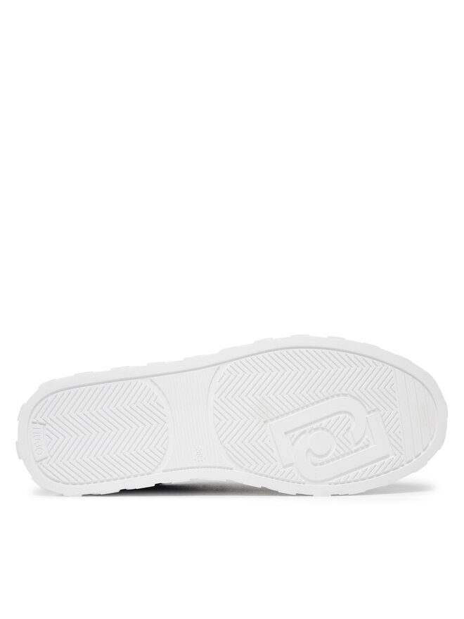 Liu Jo Sneakers Liu Jo Lovely 05 BF4083 PX026 Nero