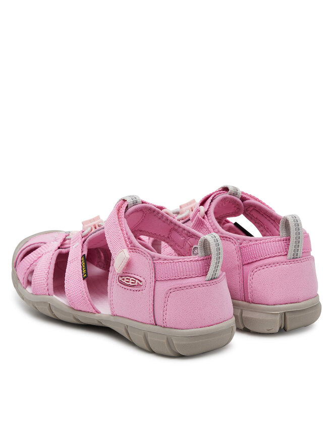 Keen Сандали Keen Seacamp II Cnx 1030768 Розов