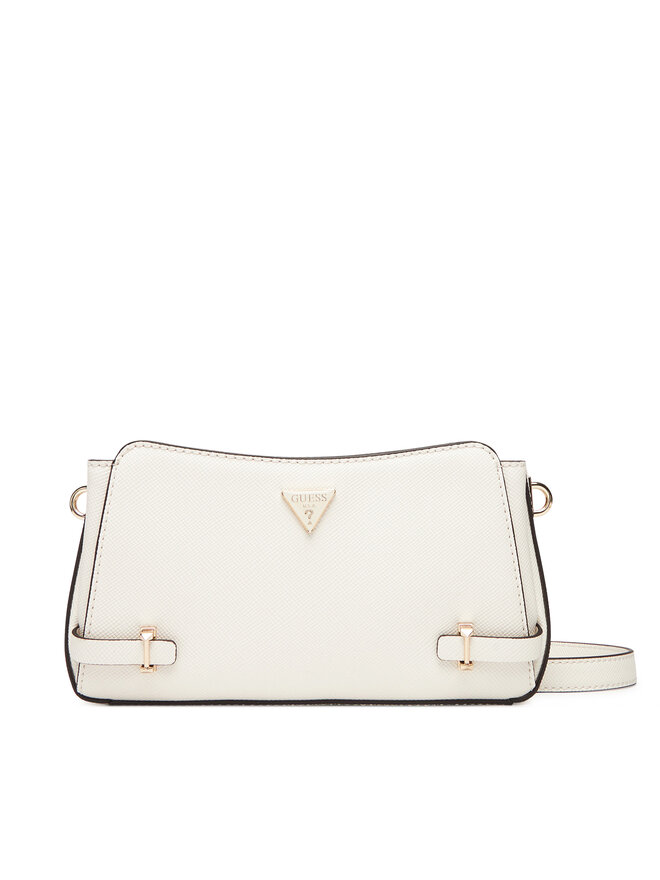 Guess Ročna torba Guess Rosalba HWZG96 57120 Écru