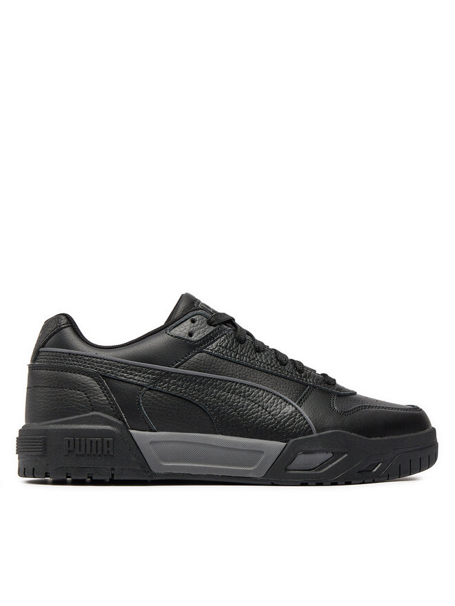 Puma Снікерcи Puma Rbd Tech Classic 396553-01 Чорний