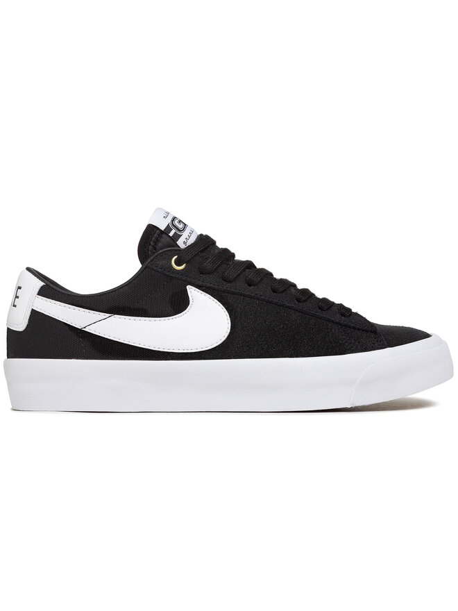 Nike Sneakers Nike Sb Zoom Blazer Low Pro Gt DC7695 002 Schwarz