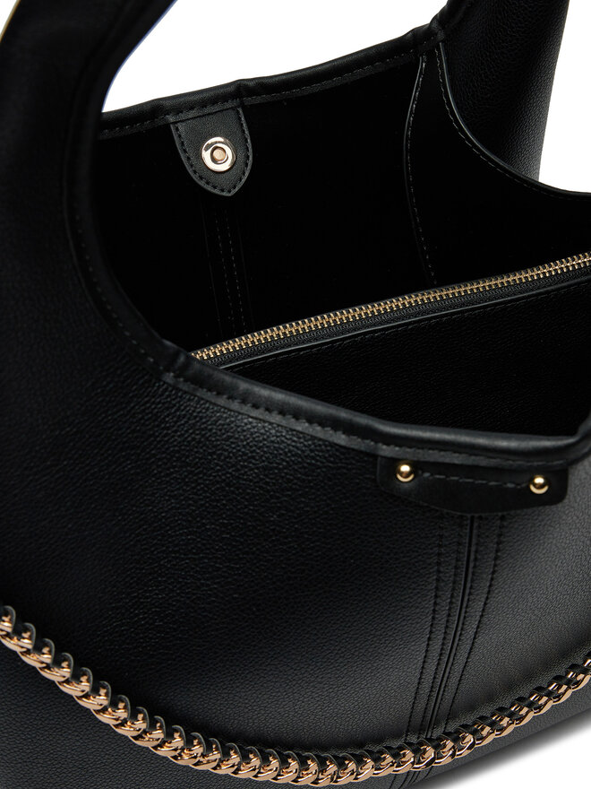 Aldo Handtasche Aldo Ambrosia 13897687 Schwarz