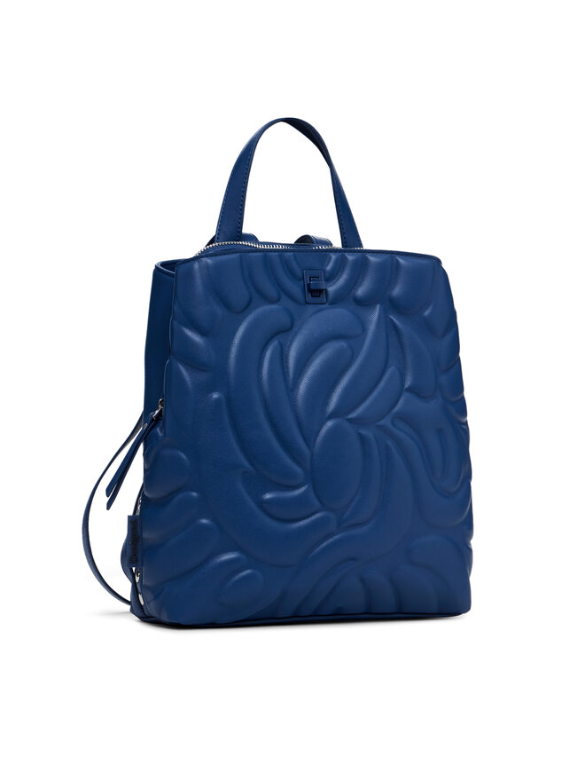 Sac a dos Desigual 24WAKP05 5031 Bleu marine chaussures