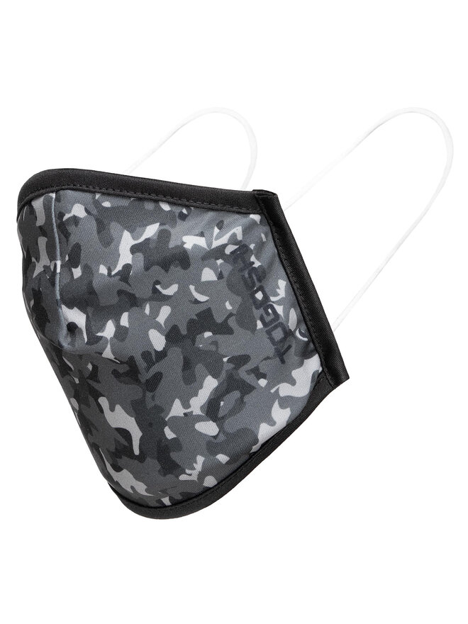 Togoshi Stoffmaske Togoshi TG-MASKA Grau