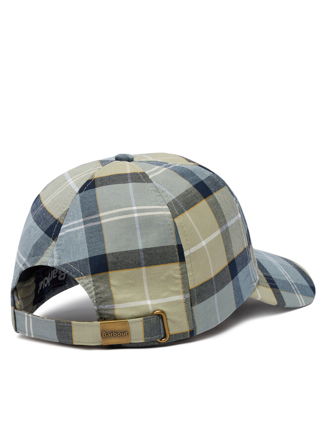Barbour Шапкa Barbour MHA0617TN37 Голубий
