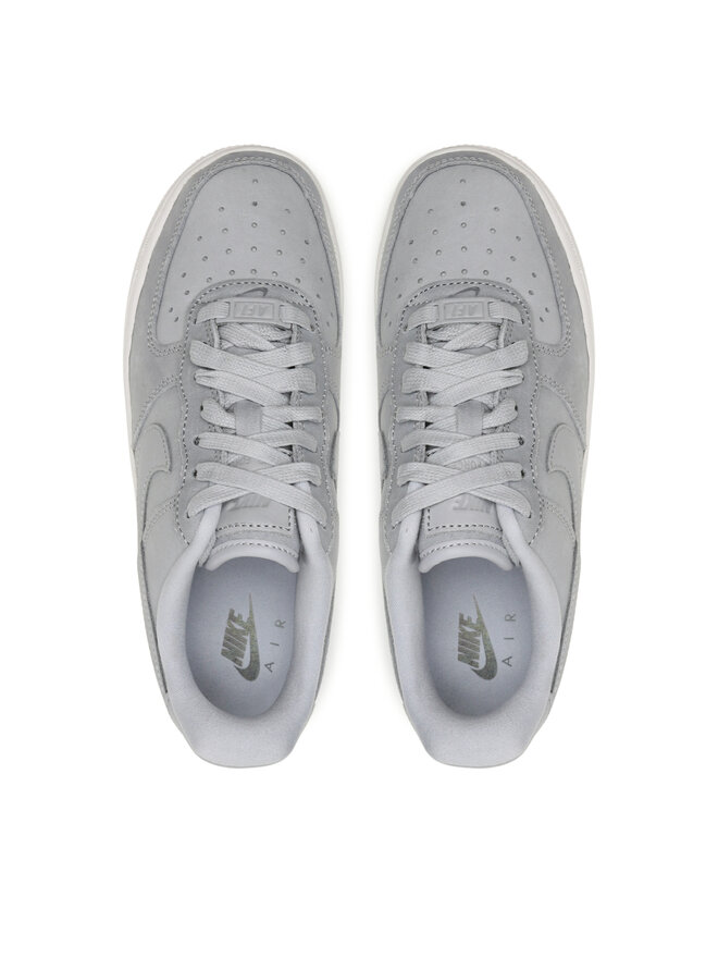 Nike Снікерcи Nike Air Force 1 Prm Mf DR9503 001 Сірий