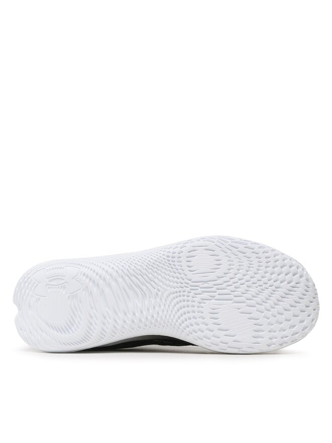 Under Armour Взуття для бігу Under Armour UA W FLOW Velociti Wind 2 3024911-003 Чорний