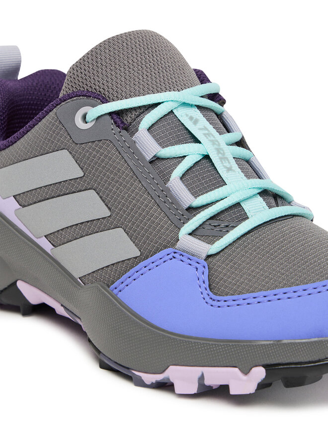 adidas Трекінгові черевики adidas Terrex Ax4r JQ0633 Сірий